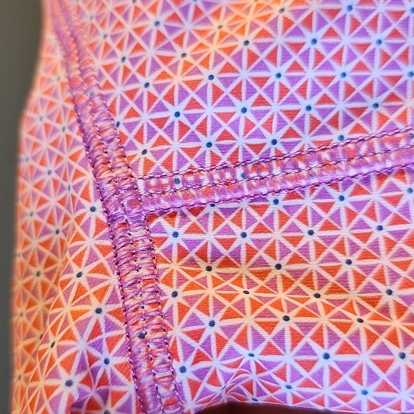 Peter Millar Womens Golf Shirt. NWT. Size‎ Small. Henley Style Long Sleeves. - Picture 16 of 16